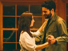 Ünlü oyuncu eşinin vefatından bir yıl sonra hamile!