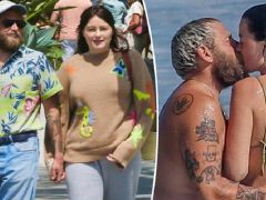 Ünlü oyuncudan büyük sürpriz… Gizlice evlenip ikinci çocuğuna çoktan kavuşmuş!