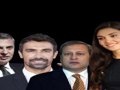 Ünlülere uyuşturucu soruşturması. 8 şüphelinin test sonucu belli oldu