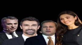 Ünlülere uyuşturucu soruşturması. 8 şüphelinin test sonucu belli oldu