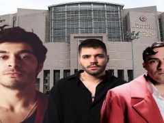 Ünlülere uyuşturucu soruşturmasında yeni dalga. Mert Demir, Emir Can İğrek ve Burak Deniz dahil 14 kişiye gözaltı kararı