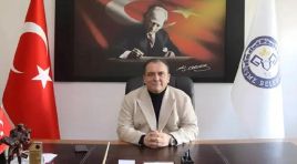 Uşak Eşme Belediye Başkanı Yılmaz Tozan görevinden uzaklaştırıldı