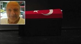 Usta oyuncuya veda. Ferdi Atuner için AKM’de tören düzenlendi