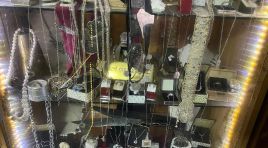 Ustası bile zor ayırt ediyor. Bir gram altının birebir sahtesini yapıyorlar