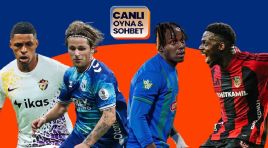 Üstün Lig’de iki müsabaka oynanacak! Maçların heyecanı canlı sohbet ile Misli’de