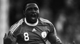 Üstün Lig’in eski yıldızı Michael Eneramo geçirdiği kalp krizi sonucu hayatını kaybetti! Kahreden ayrıntı