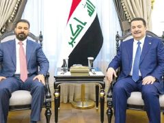 Uzlaşının ismi Ali el-Zeydi… Irak’ta siyasi düğüm çözüldü
