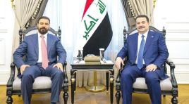 Uzlaşının ismi Ali el-Zeydi… Irak’ta siyasi düğüm çözüldü