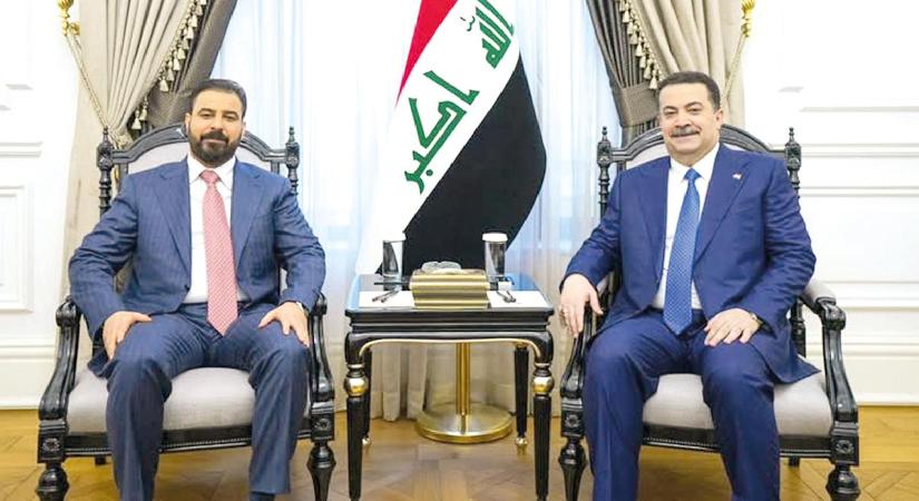 Uzlaşının ismi Ali el-Zeydi… Irak’ta siyasi düğüm çözüldü