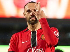 Vedat Muriç’e Barcelona kancası!