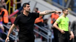 Volkan Demirel: ‘Benim derdim puanları toplayıp ligde kalmak!’