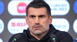 Volkan Demirel’den Galatasaray maçı yorumu: ‘Basit goller yedik!’