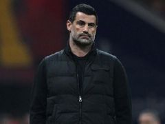 Volkan Demirel’den galibiyet açıklaması: ‘Bu maç kırılma olur!’