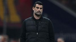 Volkan Demirel’den galibiyet açıklaması: ‘Bu maç kırılma olur!’