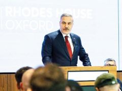 ‘Von der Leyen’in açıklamaları talihsizdi’