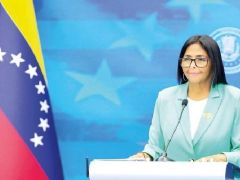 Washington istiyor Rodriguez yapıyor