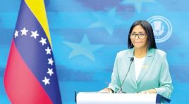 Washington istiyor Rodriguez yapıyor