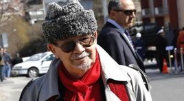 Yalçın Küçük 87 yaşında hayatını kaybetti