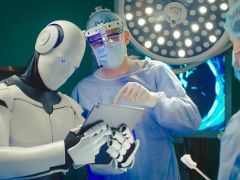 Yapay zekâ cerrahlığı nasıl etkileyecek?