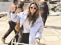 Yasemin Yürük güzelleşiyor