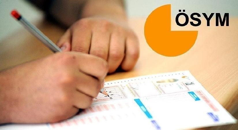 YDS/1 sonuçları sorgulama ekranı 2026: YDS sonuçları açıklandı