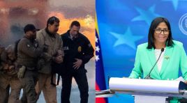 Yeni Venezuela liderinden “geçmişteki hataları düzeltme” sözü