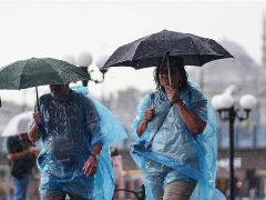 Yeni yağışlı hava geliyor: 81 ilde etkili olacak, 5 gün sürecek