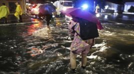 Yeni Zelanda’da kırmızı alarm: Acil durum ilan edildi