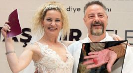 Yıldız Asyalı’nın büyük çaresizliği… ‘Babam da eşim tarafından darp edildi’