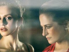 Yıllar sonra bir aradalar