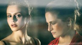 Yıllar sonra bir aradalar