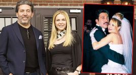 Yıllar sonra bir aradalar… ‘Emine benim ebediyen akrabam’