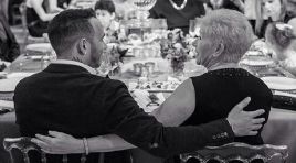 Yıllar sonra bulduğu aşka ‘kaynana’ mahzuru geldi… ‘Aman oğlum o bayandan kendini kurtar!’