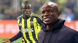 Yok artık Kante! 3 Beşiktaşlıya bedel oldu