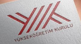 YÖK Üstün Muvaffakiyet Mükafatları için müracaatlar başladı