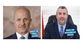 YÖK ve ÖSYM Liderlerinden 23 Nisan bildirisi