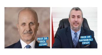 YÖK ve ÖSYM Liderlerinden 23 Nisan bildirisi