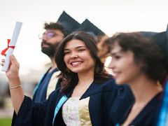 YÖK yurt dışında eğitim alacakları uyardı: ‘Diploma fabrikalarına dikkat’