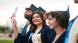 YÖK yurt dışında eğitim alacakları uyardı: ‘Diploma fabrikalarına dikkat’