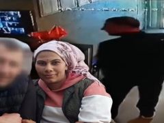 Yonca Kölge’nin katilinin son görüntüsü ortaya çıktı