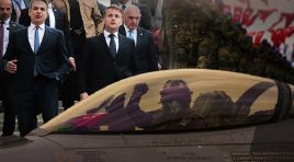 Yunanistan’a savunma mutabakatı da deva olmadı: Atina’da Türkiye’ye karşı yalnız kalma korkusu