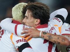 Yunus Akgün: ‘4. şampiyonluğa yürüyoruz!’