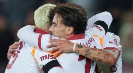 Yunus Akgün: ‘4. şampiyonluğa yürüyoruz!’