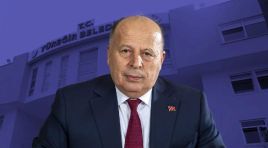 Yüreğir Belediye Başkanı Ali Demirçalı görevden uzaklaştırıldı