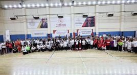 Yürekler Özel Olimpiyatlar’la Kula’da birleşti