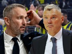 Zalgiris başantrenöründen Fenerbahçe sözleri: ‘Bizi çok güçlü bir rakip bekliyor!’
