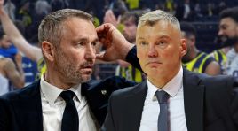 Zalgiris başantrenöründen Fenerbahçe sözleri: ‘Bizi çok güçlü bir rakip bekliyor!’