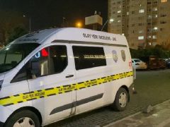 Zeytinburnu’nda kızını öldüren, eski eşini ağır yaralayan şüpheli yakalandı