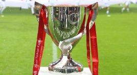 Ziraat Türkiye Kupası’nda yarı finalistler belirli oldu!