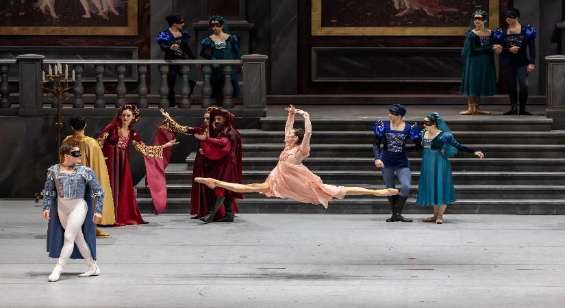 17. Uluslararası İstanbul Opera ve Bale Festivali başlıyor